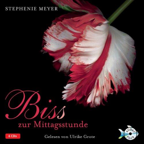 Bis(s) zur Mittagsstunde: 6 CDs