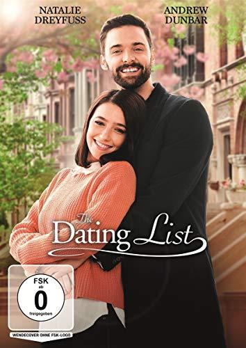 The Dating List