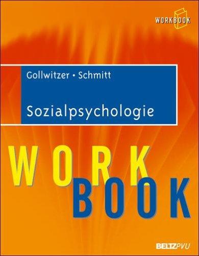 Sozialpsychologie: Workbook