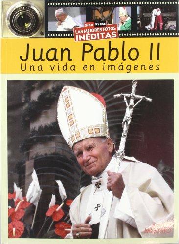 Juan Pablo II : una vida en imágenes (Visión, Band 5)