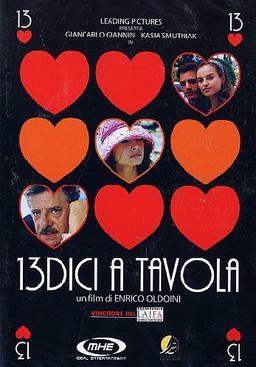 13dici a tavola [IT Import]