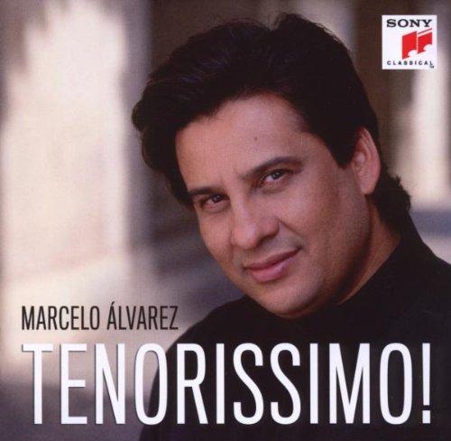 Tenorissimo!