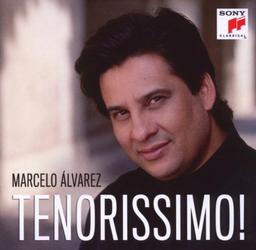 Tenorissimo!