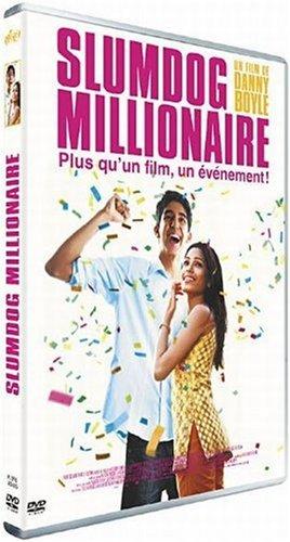 Slumdog Millionaire [FR Import]