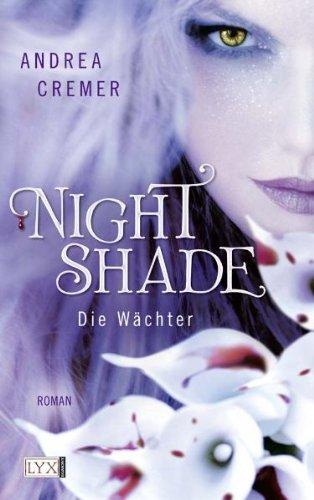 Nightshade: Die Wächter