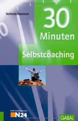 30 Minuten Selbstcoaching