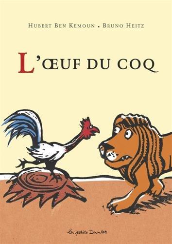 L'oeuf du coq