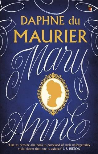 Mary Anne (Virago Modern Classics, Band 250)