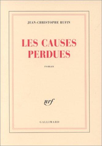 Les causes perdues