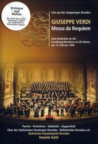 Verdi - Messa da Requiem