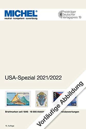 USA-Spezial 2021/2022