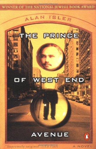 The Prince of West End Avenue: A Novel