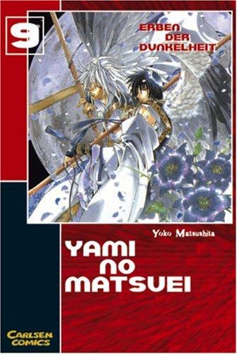 Yami no Matsuei 09. Erben der Dunkelheit