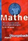 Wurzelterme und Wurzelgleichungen, Mathe 9./10. Klasse