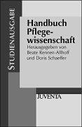 Rennen-Allhoff, Handbuch Pflegewissenschaft: Studienausgabe