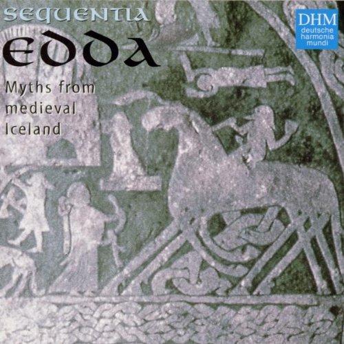 Edda (Myths From Medieval Iceland)