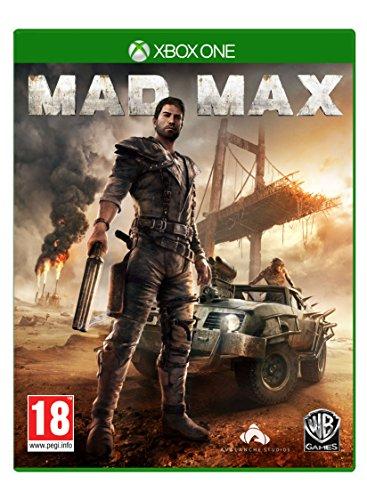 Mad Max (Xbox One) [UK IMPORT]