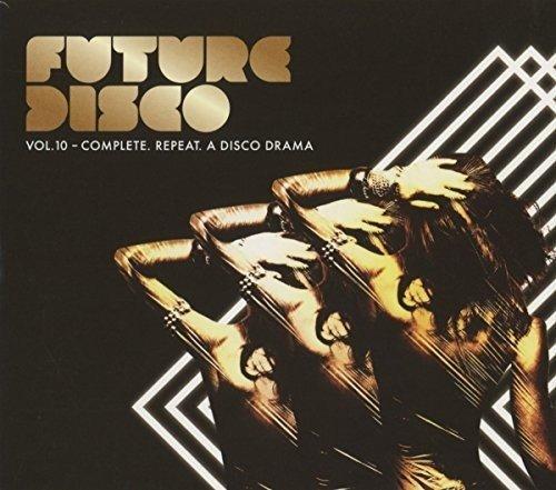 Future Disco Vol.10