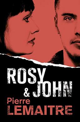 Rosy & John (L'Eclèctica, Band 258)