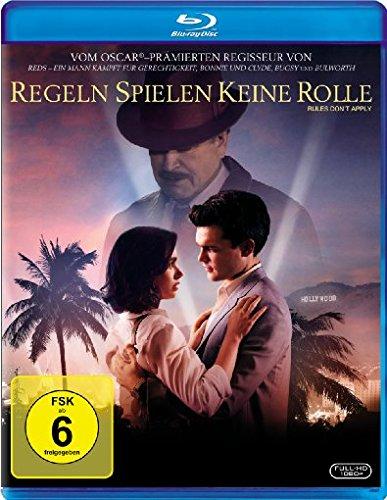 Regeln spielen keine Rolle [Blu-ray]