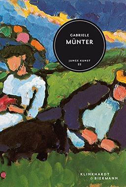 Gabriele Münter: Junge Kunst 22