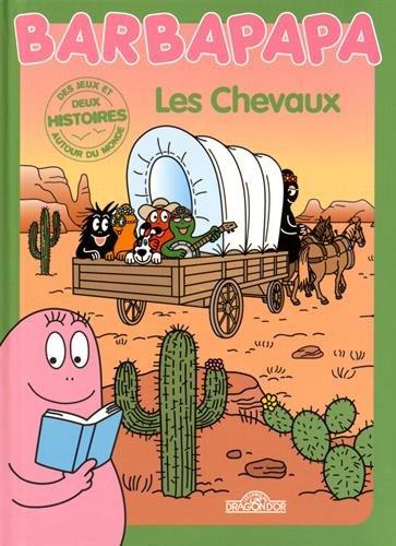 Les chevaux