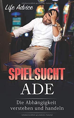 Spielsucht ade: Die Abhängigkeit verstehen und handeln