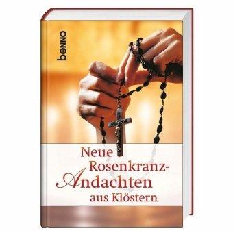 Neue Rosenkranzandachten aus Klöstern