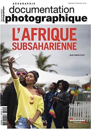 L'Afrique Subsaharienne