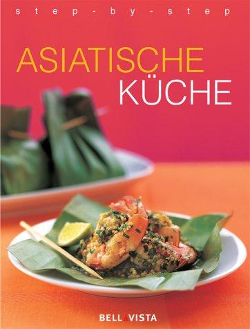 Asiatische Küche