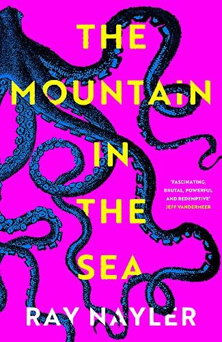 The Mountain in the Sea