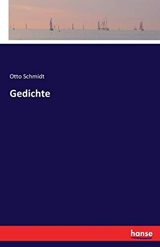 Gedichte