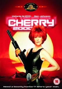 Cherry 2000 [UK Import]