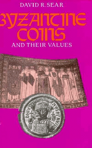 Byzantine Coins and Their Values