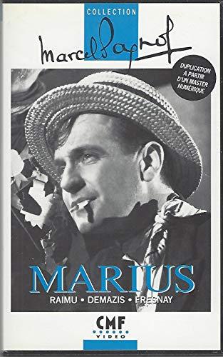 Marius [VHS]