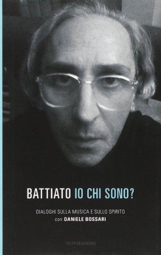 Io chi sono? Dialoghi sulla musica e sullo spirito (Ingrandimenti)