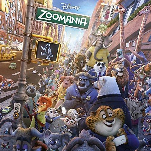 Zoomania (Zootopia)