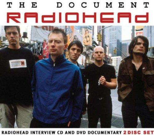 The Document (CD+Dvd)