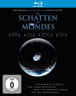 Im Schatten des Mondes - Steelbook [Blu-ray] [Limited Edition]