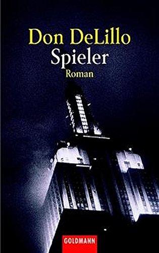 Spieler (Goldmann Allgemeine Reihe)