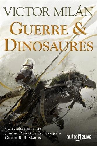 Guerre & dinosaures