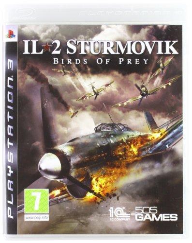 Il2 Sturmovik: Birds of Prey