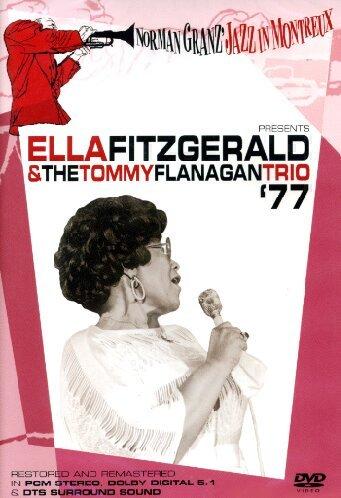 Ella Fitzgerald & The Tommy Flanagan Trio