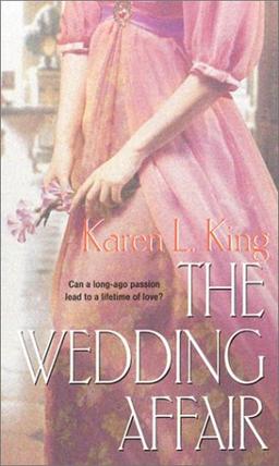 The Wedding Affair