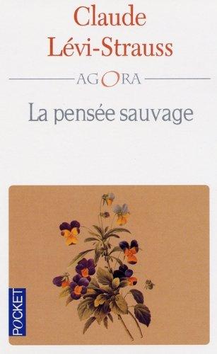 La pensée sauvage