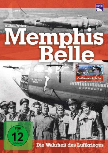 William Wylers Memphis Belle