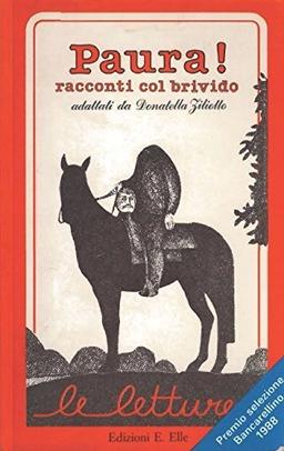 Paura! Racconti col brivido (Le letture)