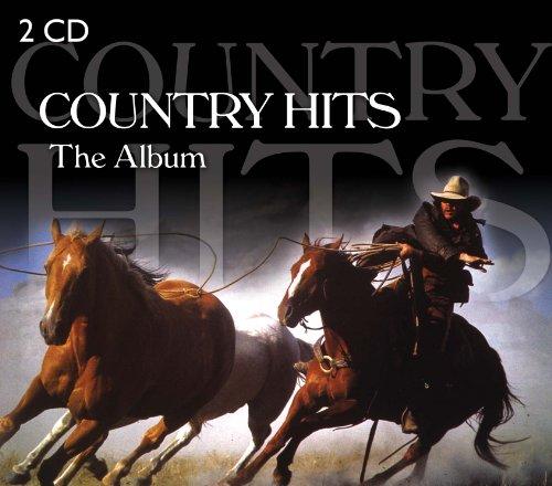 Country Hits - The Album