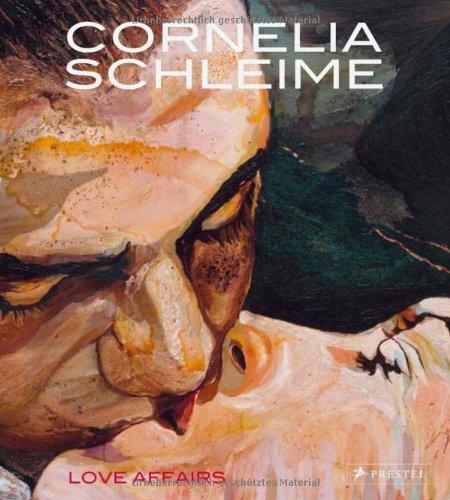 Love Affairs: Cornelia Schleime