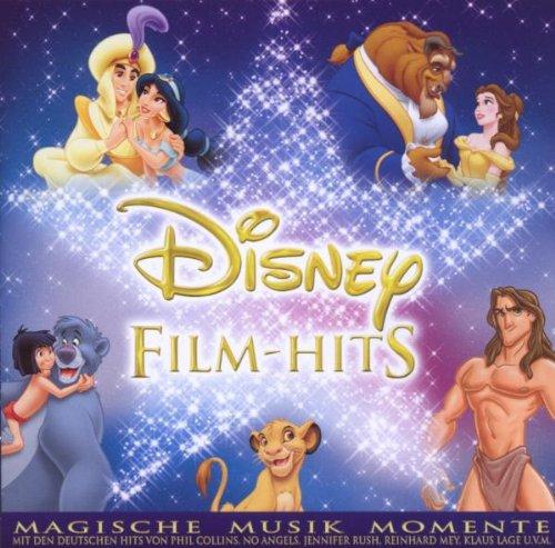 Disney Filmhits (the Magic of Disney)